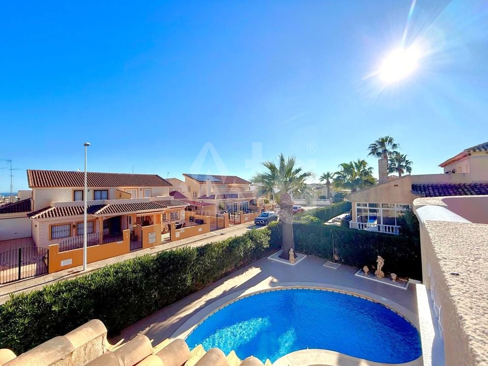 3 bedroom Villa in Orihuela Costa - VH131932 - Photo - 22