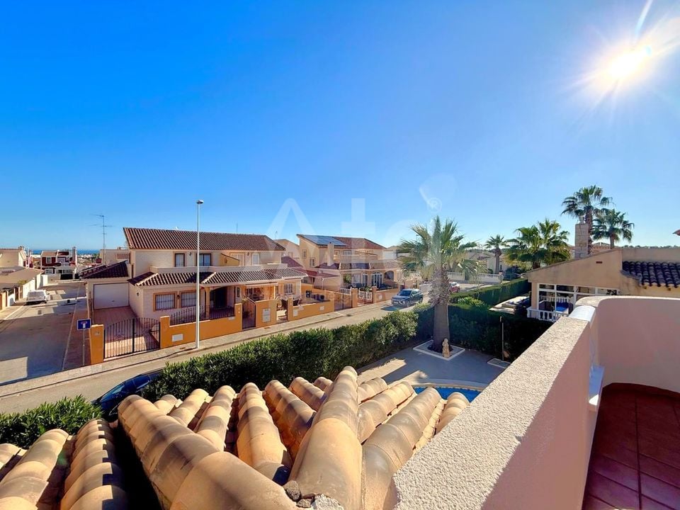 3 bedroom Villa in Orihuela Costa - VH131932 - Photo - 21