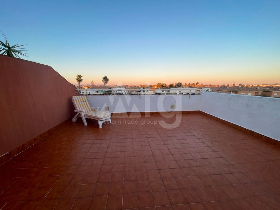 3 bedroom Townhouse in Almoradí - SLN131934 - Photo - 30