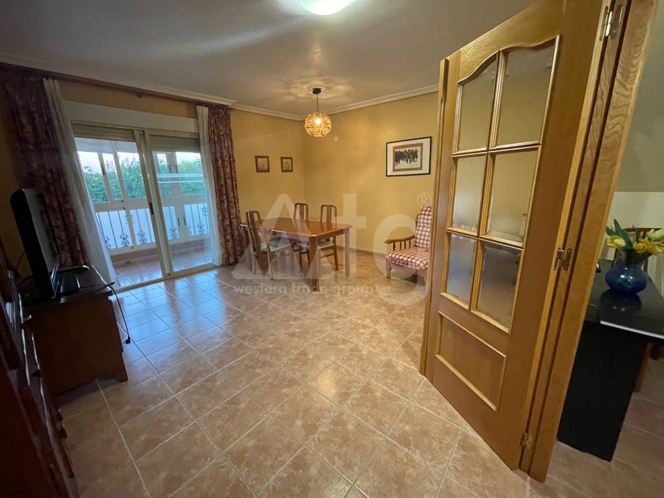 3 bedroom Townhouse in Almoradí - SLN131934 - Photo - 3