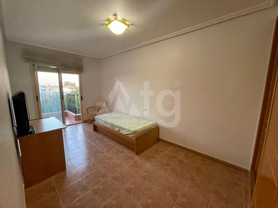 3 bedroom Townhouse in Almoradí - SLN131934 - Photo - 12