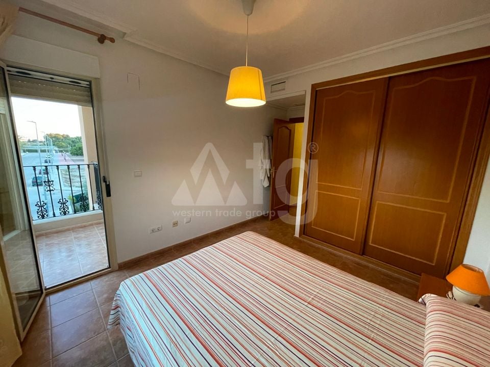 3 bedroom Townhouse in Almoradí - SLN131934 - Photo - 11