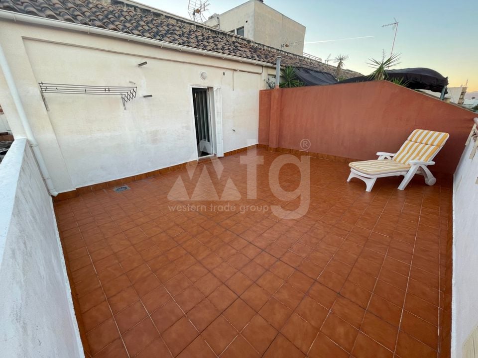 3 bedroom Townhouse in Almoradí - SLN131934 - Photo - 29