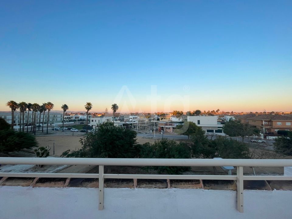 3 bedroom Townhouse in Almoradí - SLN131934 - Photo - 31