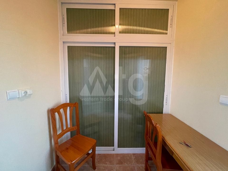 3 bedroom Townhouse in Almoradí - SLN131934 - Photo - 25