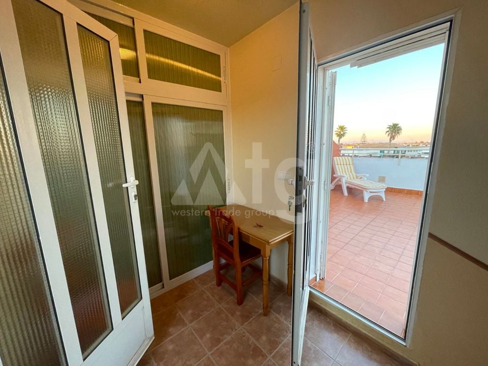3 bedroom Townhouse in Almoradí - SLN131934 - Photo - 24