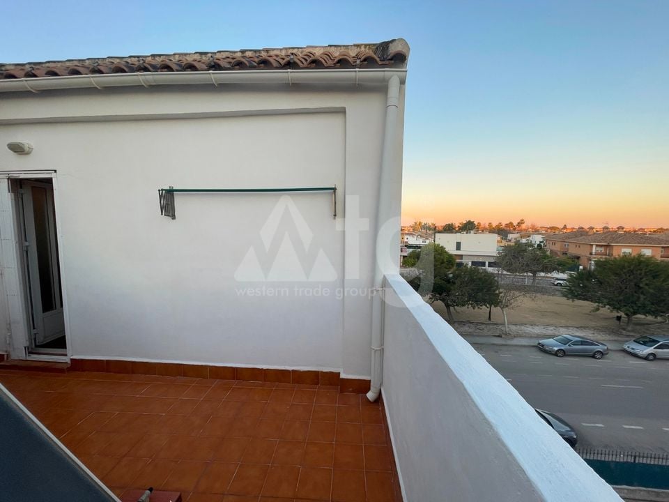 3 bedroom Townhouse in Almoradí - SLN131934 - Photo - 28