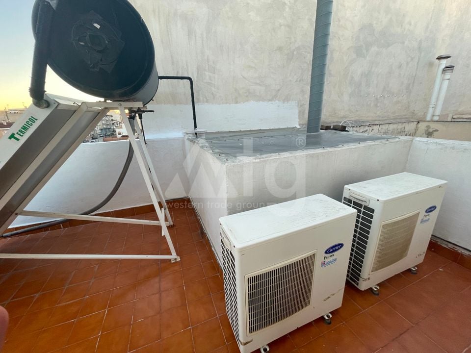 3 bedroom Townhouse in Almoradí - SLN131934 - Photo - 27