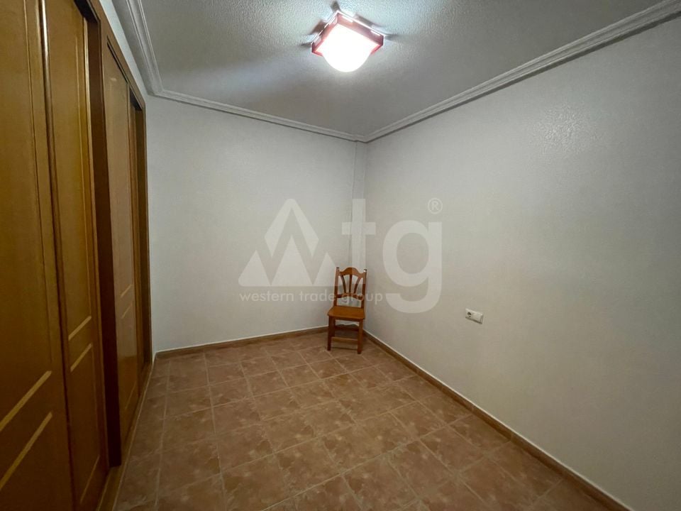 3 bedroom Townhouse in Almoradí - SLN131934 - Photo - 15