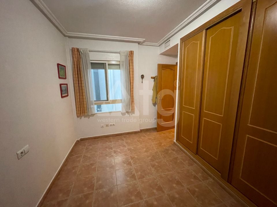 3 bedroom Townhouse in Almoradí - SLN131934 - Photo - 14