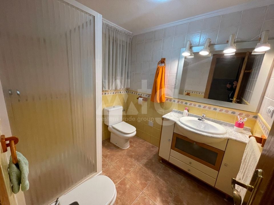 3 bedroom Townhouse in Almoradí - SLN131934 - Photo - 21