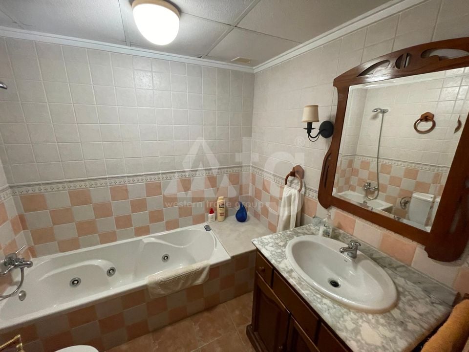 3 bedroom Townhouse in Almoradí - SLN131934 - Photo - 22