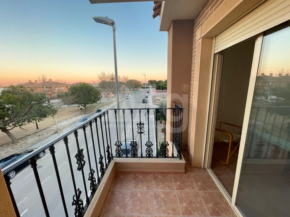 3 bedroom Townhouse in Almoradí - SLN131934 - Photo - 26