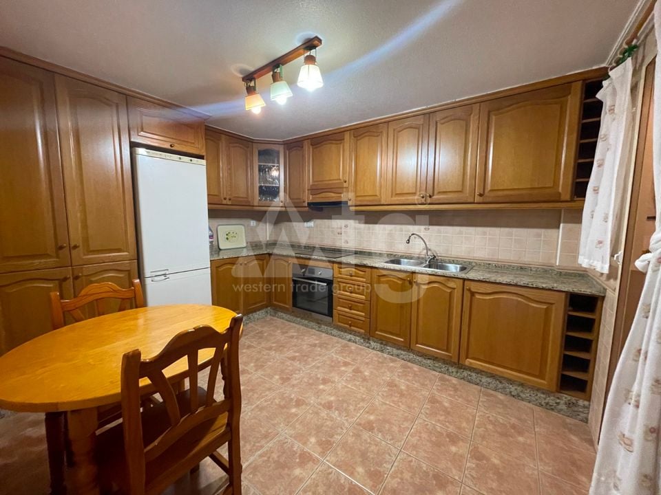 3 bedroom Townhouse in Almoradí - SLN131934 - Photo - 6