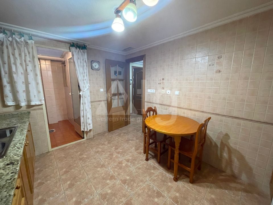 3 bedroom Townhouse in Almoradí - SLN131934 - Photo - 8