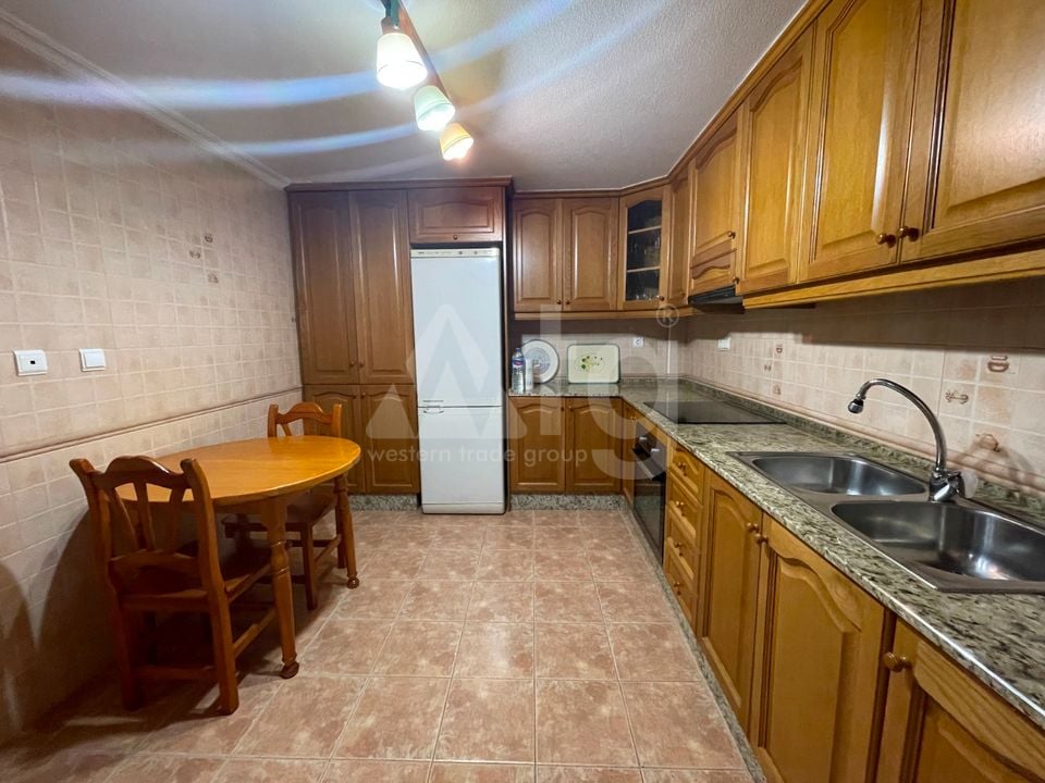 3 bedroom Townhouse in Almoradí - SLN131934 - Photo - 7