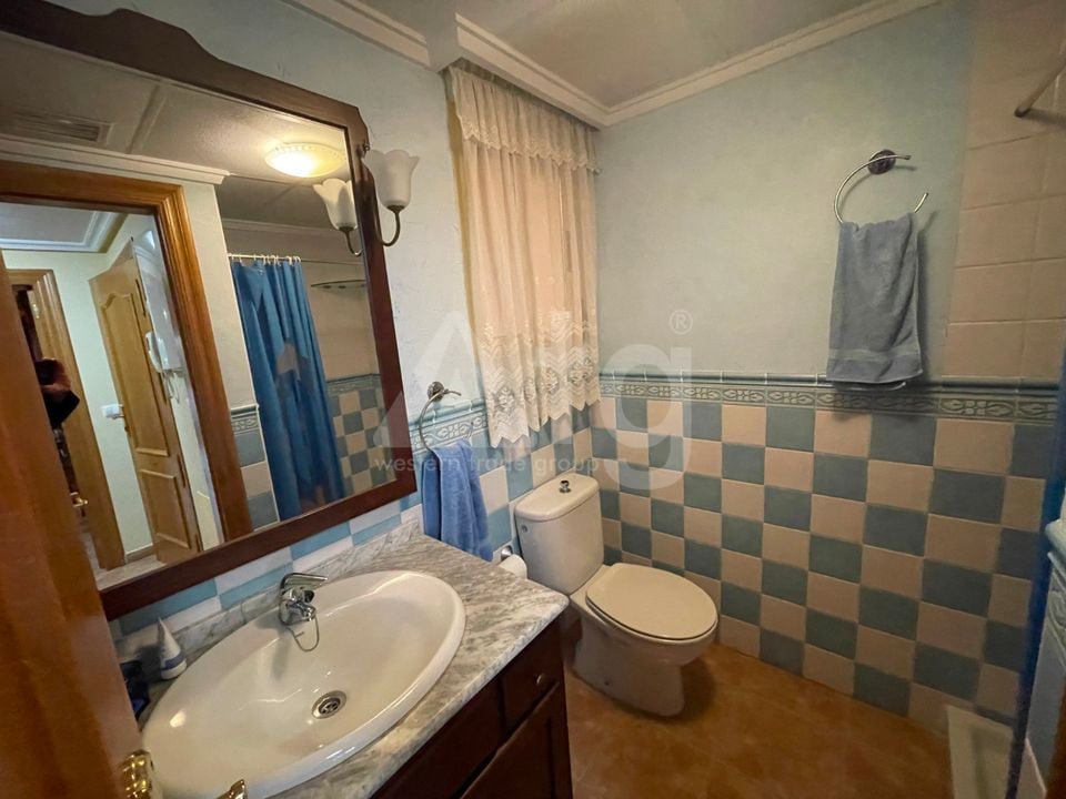 3 bedroom Townhouse in Almoradí - SLN131934 - Photo - 19