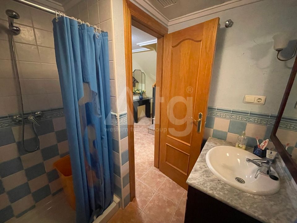 3 bedroom Townhouse in Almoradí - SLN131934 - Photo - 20