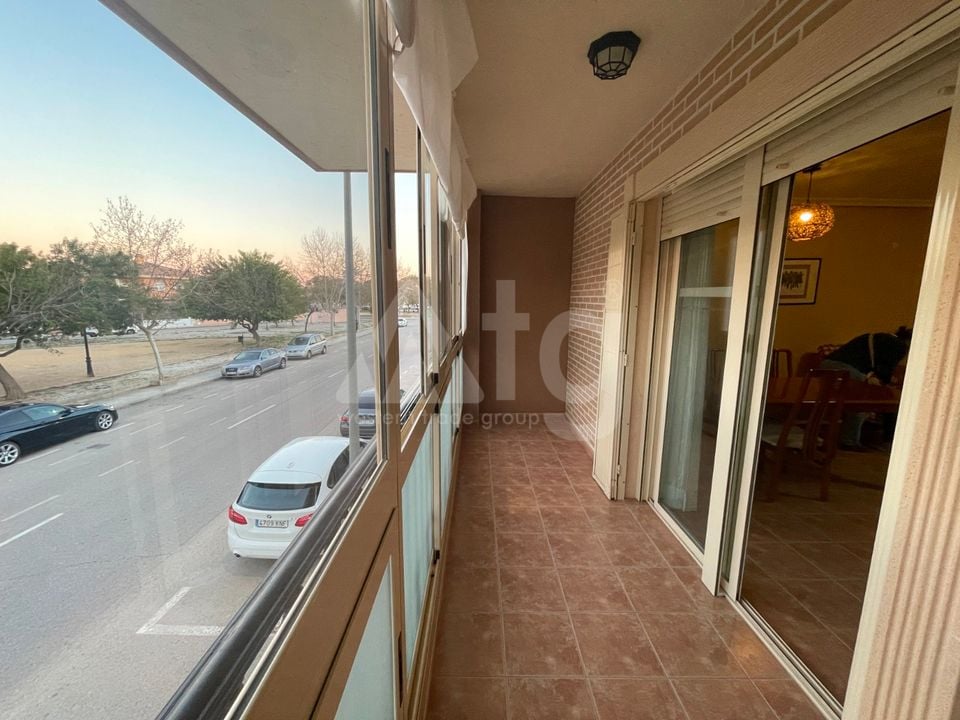3 bedroom Townhouse in Almoradí - SLN131934 - Photo - 23