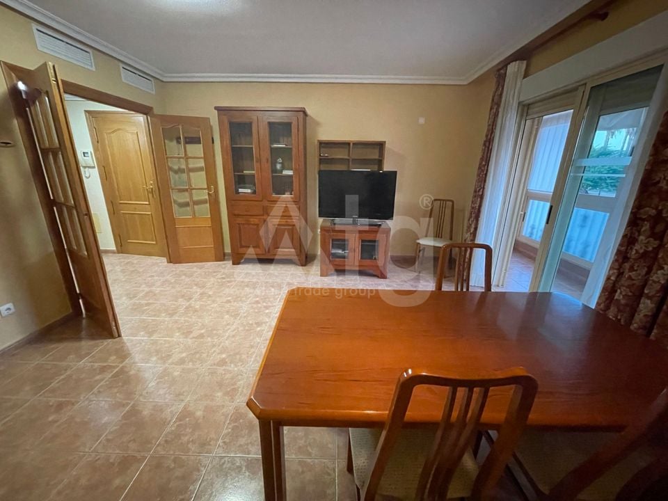3 bedroom Townhouse in Almoradí - SLN131934 - Photo - 5