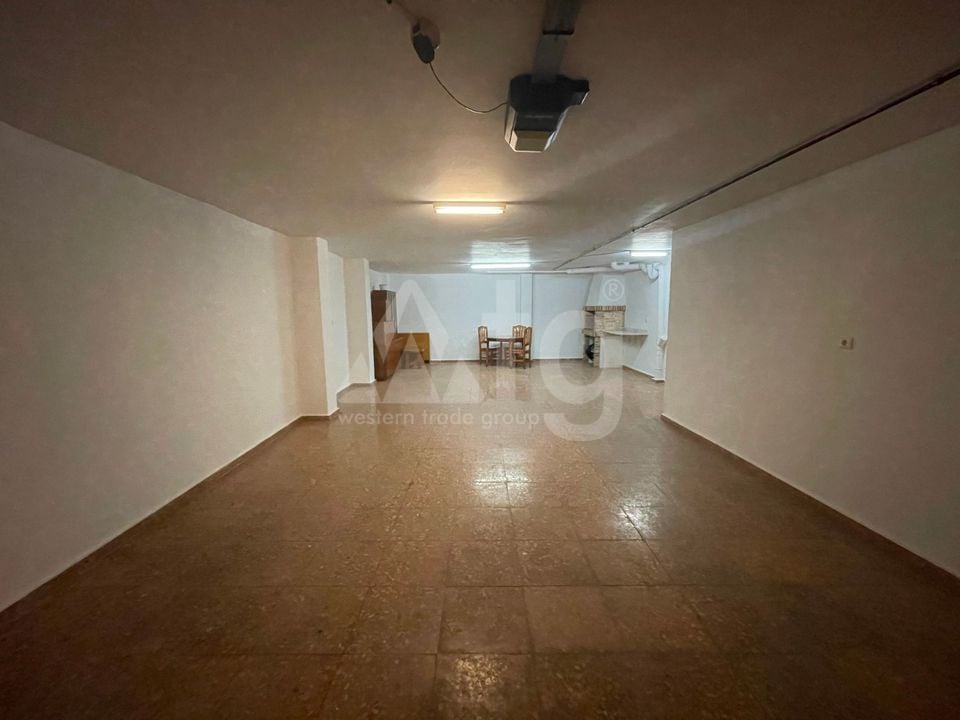 3 bedroom Townhouse in Almoradí - SLN131934 - Photo - 16
