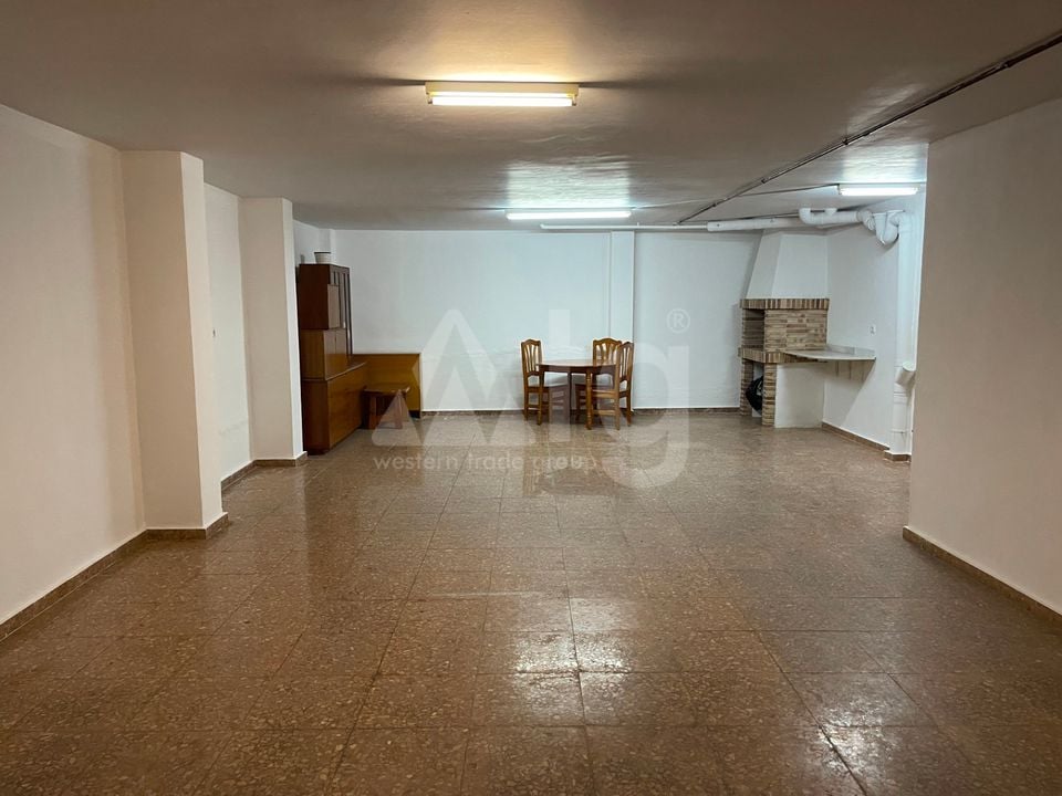 3 bedroom Townhouse in Almoradí - SLN131934 - Photo - 17