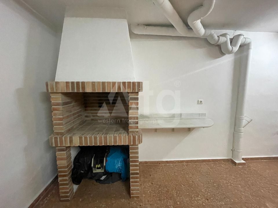 3 bedroom Townhouse in Almoradí - SLN131934 - Photo - 18