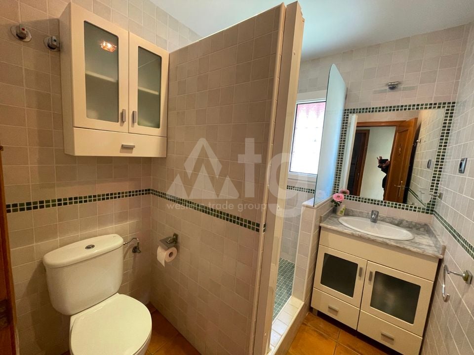 4 bedroom Townhouse in Torre de la Horadada - SLN131935 - Photo - 16