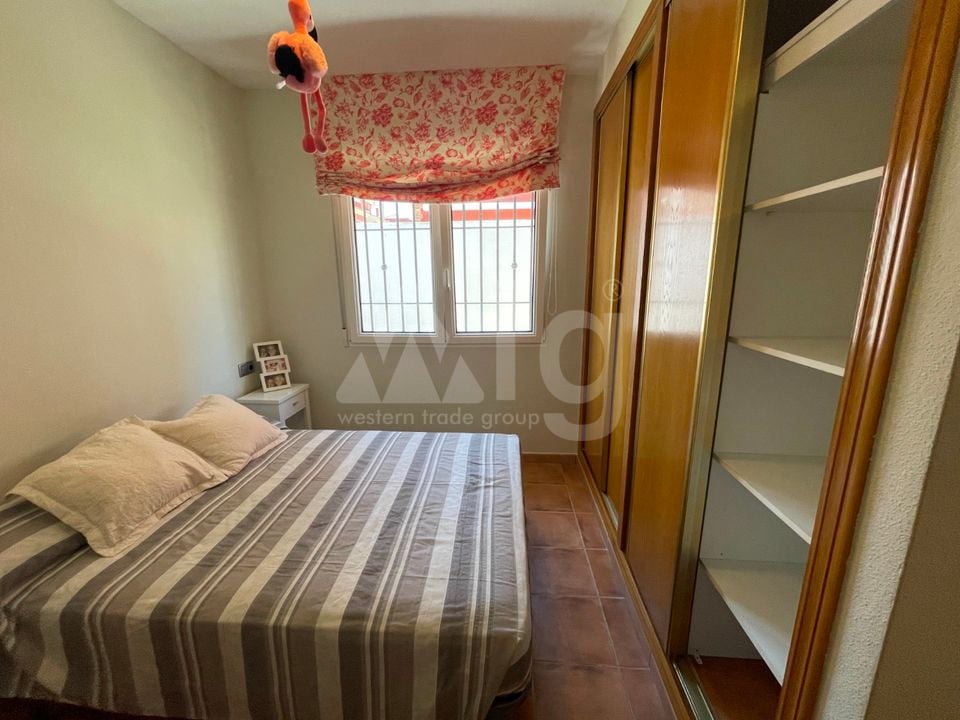 4 bedroom Townhouse in Torre de la Horadada - SLN131935 - Photo - 13