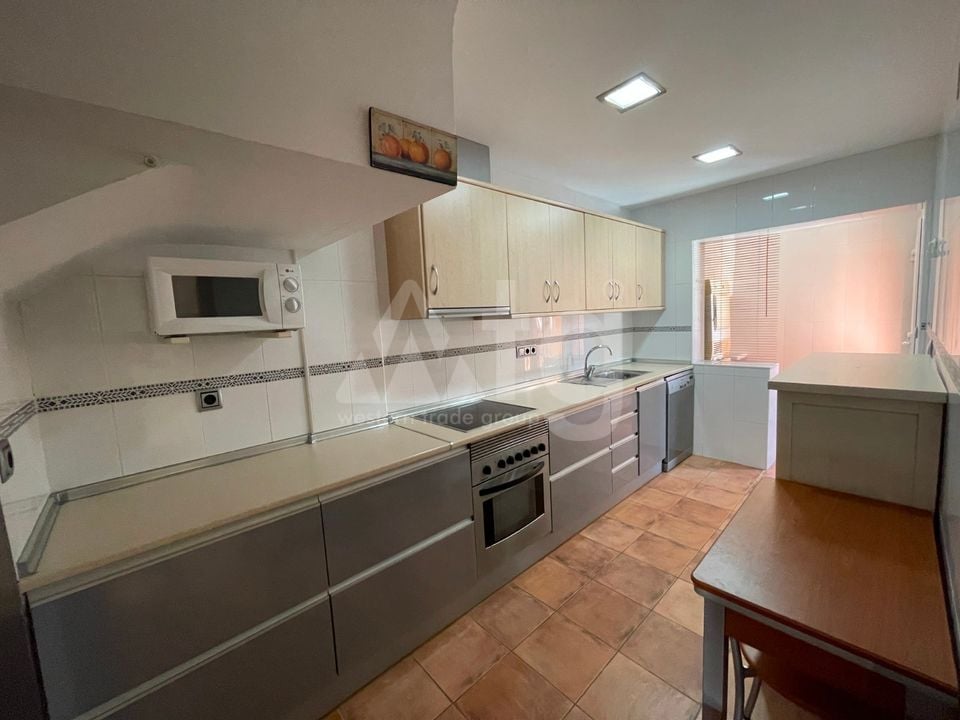4 bedroom Townhouse in Torre de la Horadada - SLN131935 - Photo - 9