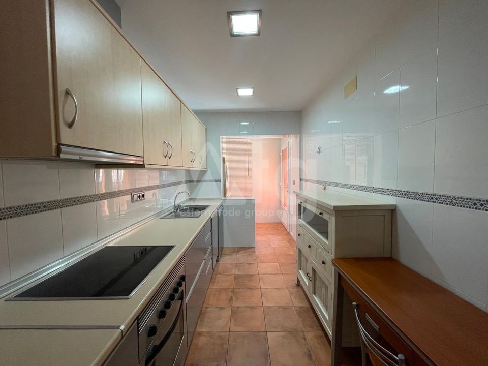 4 bedroom Townhouse in Torre de la Horadada - SLN131935 - Photo - 10