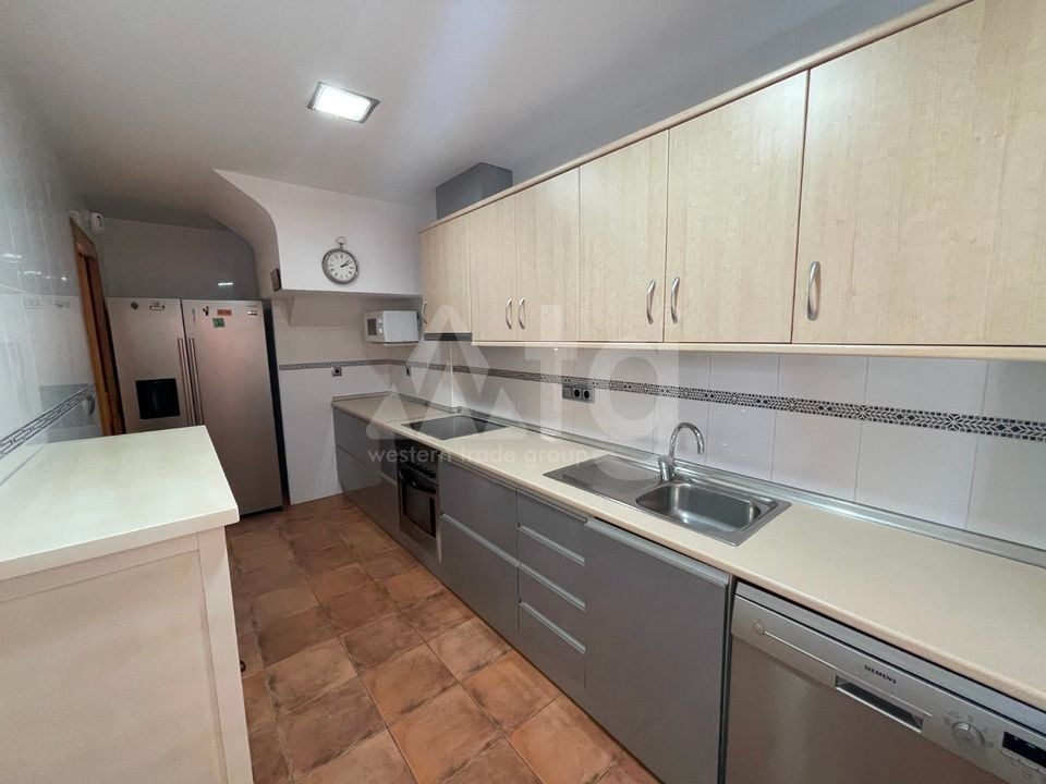 4 bedroom Townhouse in Torre de la Horadada - SLN131935 - Photo - 8