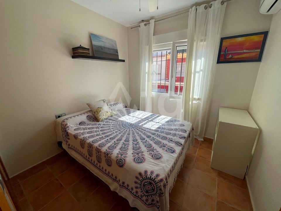 4 bedroom Townhouse in Torre de la Horadada - SLN131935 - Photo - 14