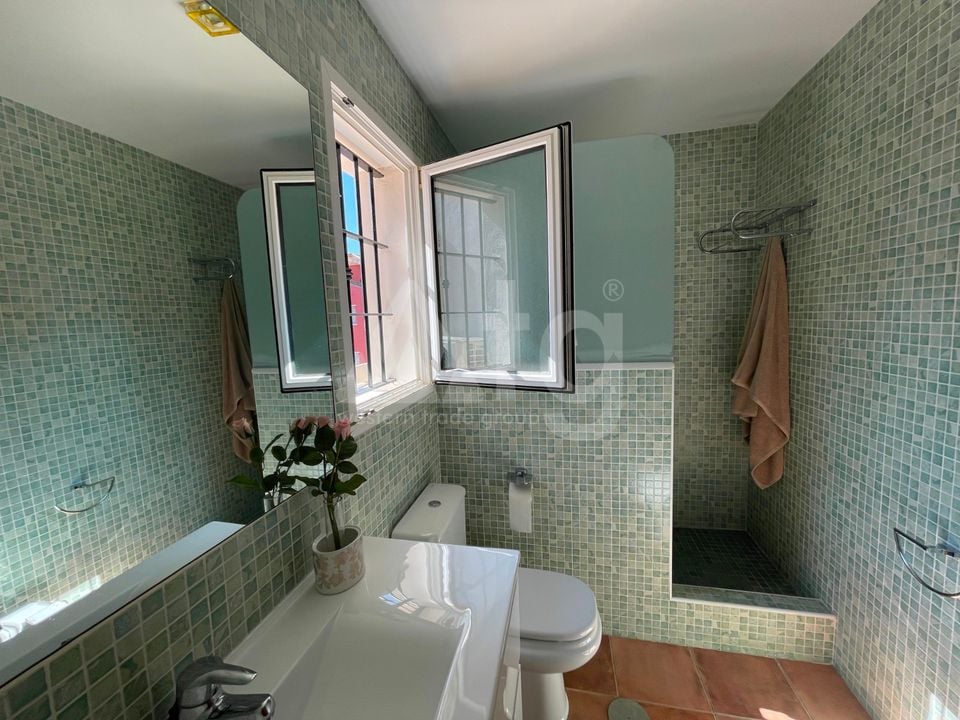 4 bedroom Townhouse in Torre de la Horadada - SLN131935 - Photo - 17