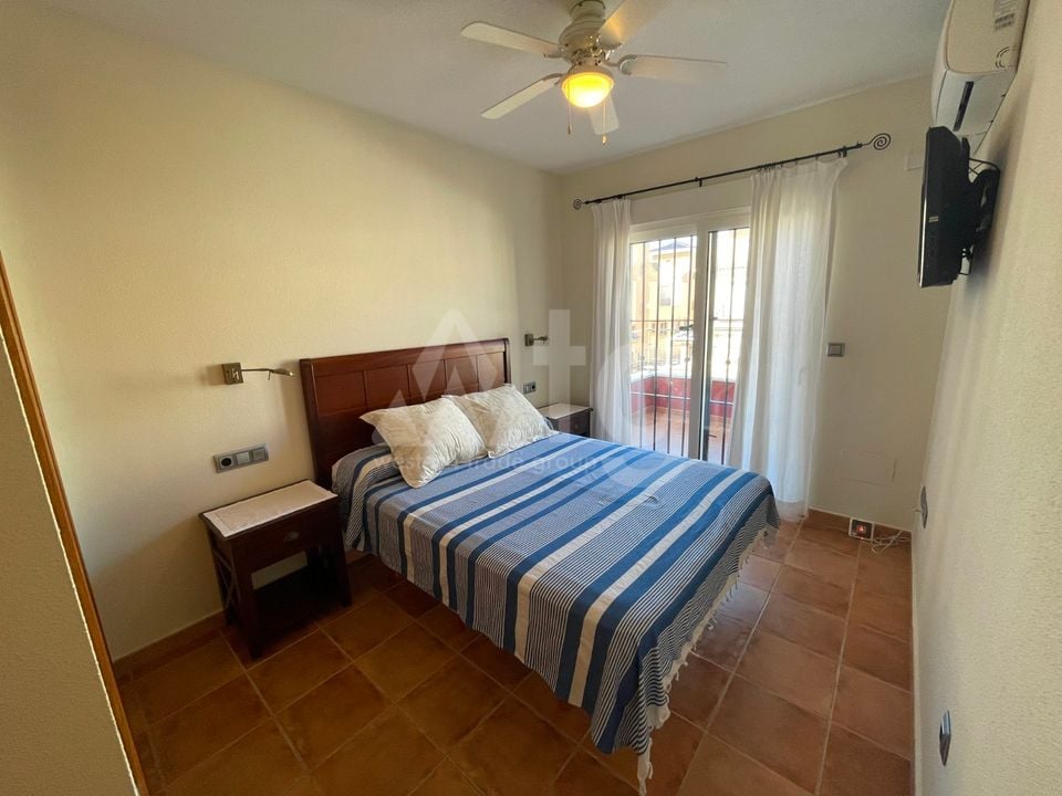 4 bedroom Townhouse in Torre de la Horadada - SLN131935 - Photo - 11