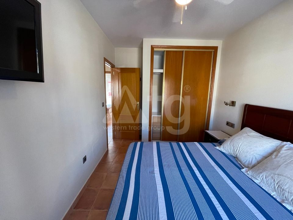 4 bedroom Townhouse in Torre de la Horadada - SLN131935 - Photo - 12