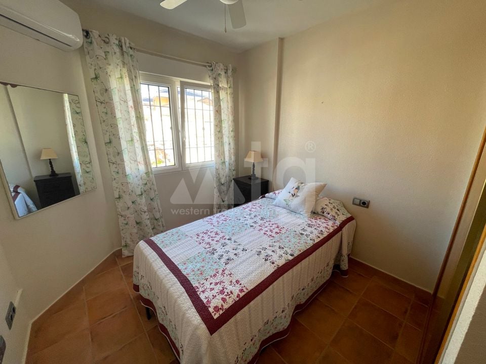 4 bedroom Townhouse in Torre de la Horadada - SLN131935 - Photo - 15