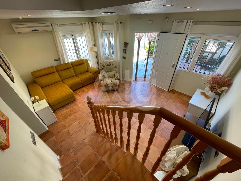 4 bedroom Townhouse in Torre de la Horadada - SLN131935 - Photo - 6