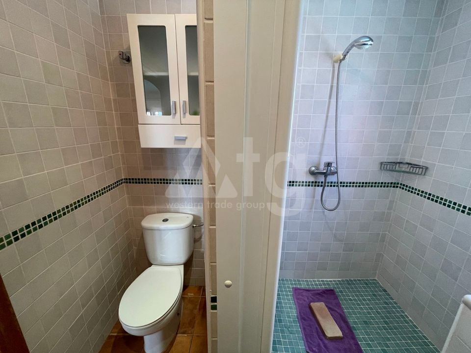 4 bedroom Townhouse in Torre de la Horadada - SLN131935 - Photo - 18