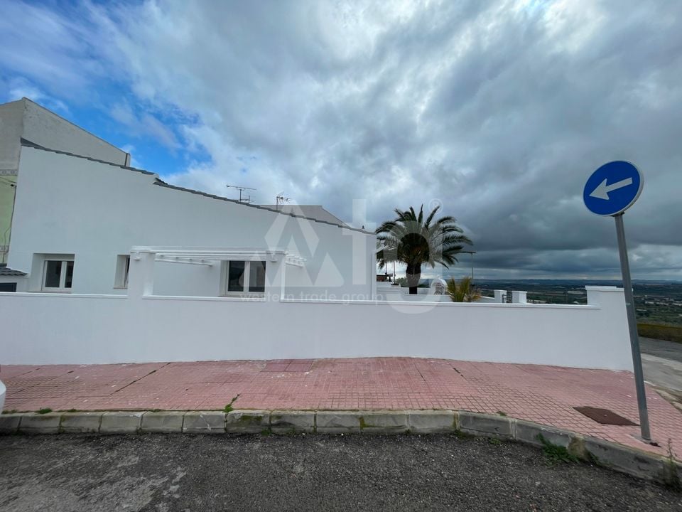 3 bedroom Bungalow in Ciudad Quesada - SLN131936 - Photo - 13