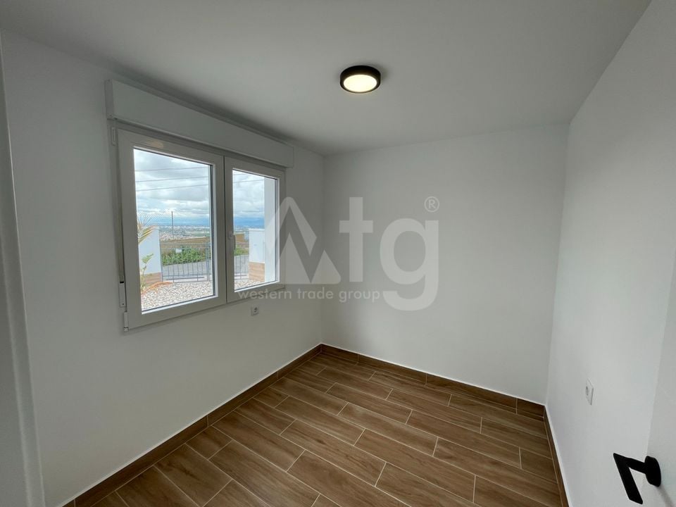 3 bedroom Bungalow in Ciudad Quesada - SLN131936 - Photo - 9
