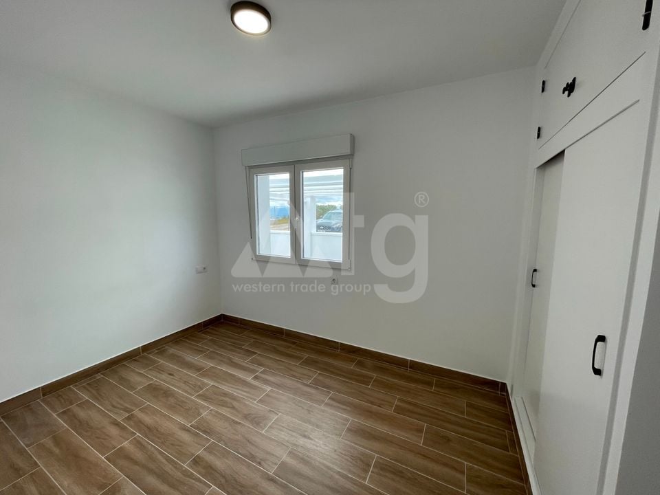 3 bedroom Bungalow in Ciudad Quesada - SLN131936 - Photo - 10