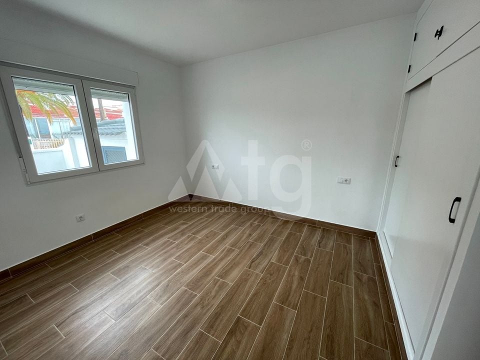 3 bedroom Bungalow in Ciudad Quesada - SLN131936 - Photo - 11