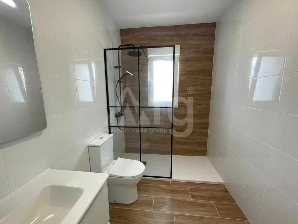 3 bedroom Bungalow in Ciudad Quesada - SLN131936 - Photo - 12