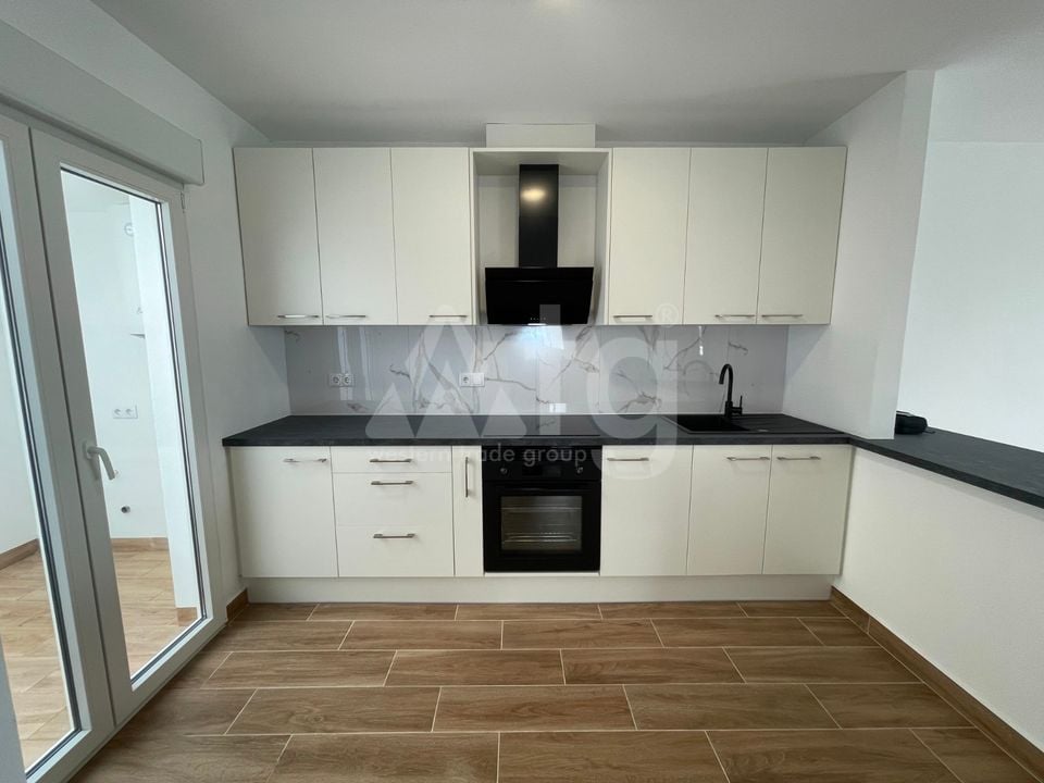 3 bedroom Bungalow in Ciudad Quesada - SLN131936 - Photo - 6