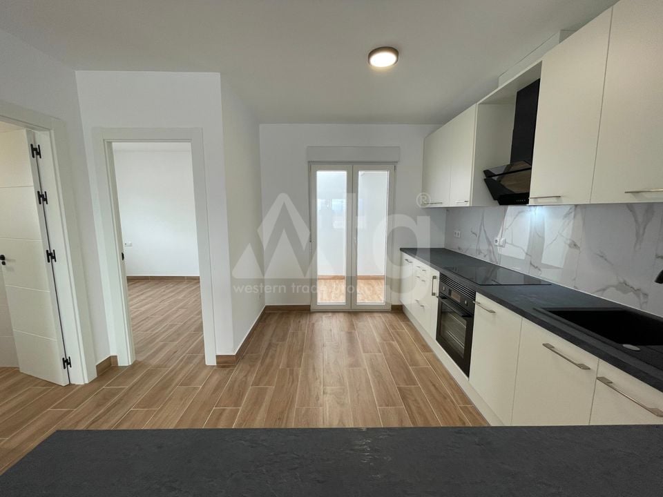 3 bedroom Bungalow in Ciudad Quesada - SLN131936 - Photo - 7