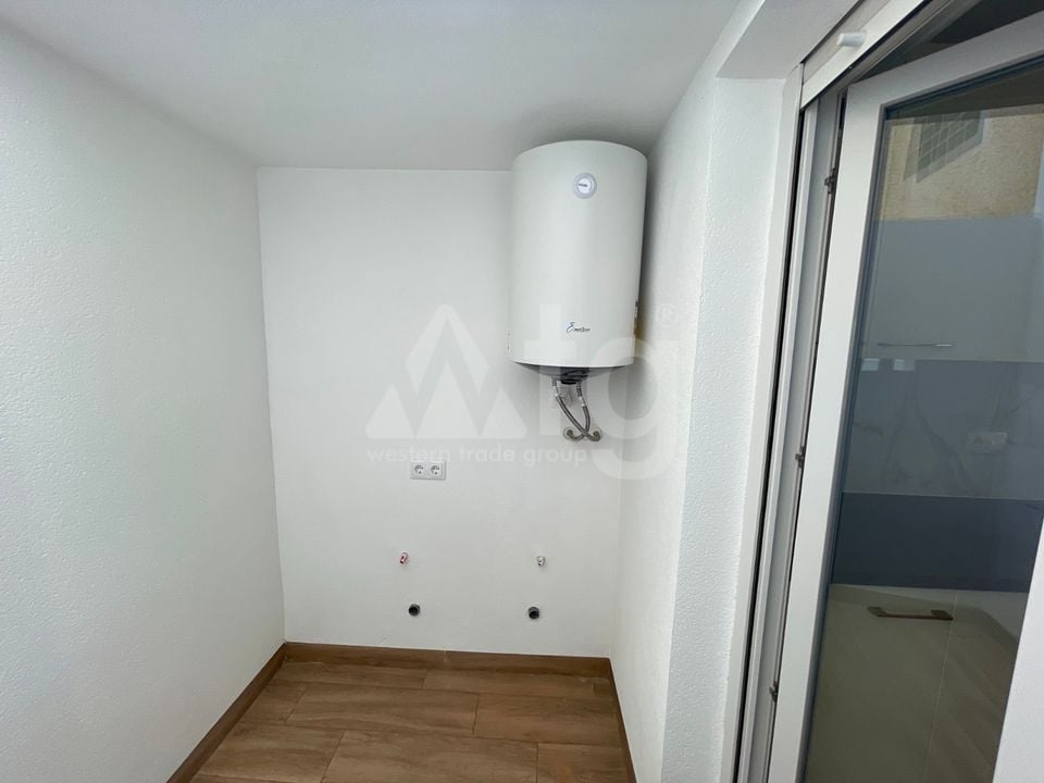 3 bedroom Bungalow in Ciudad Quesada - SLN131936 - Photo - 8