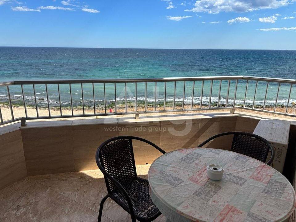 3 bedroom Apartment in Torrevieja - JLM131937 - Photo - 4