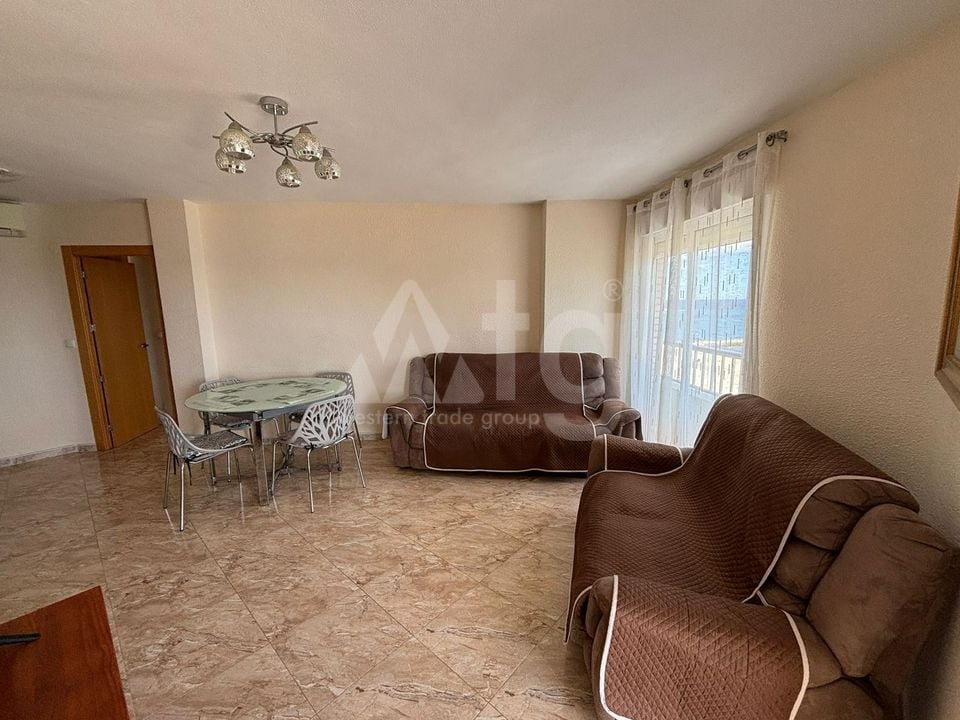 3 bedroom Apartment in Torrevieja - JLM131937 - Photo - 2