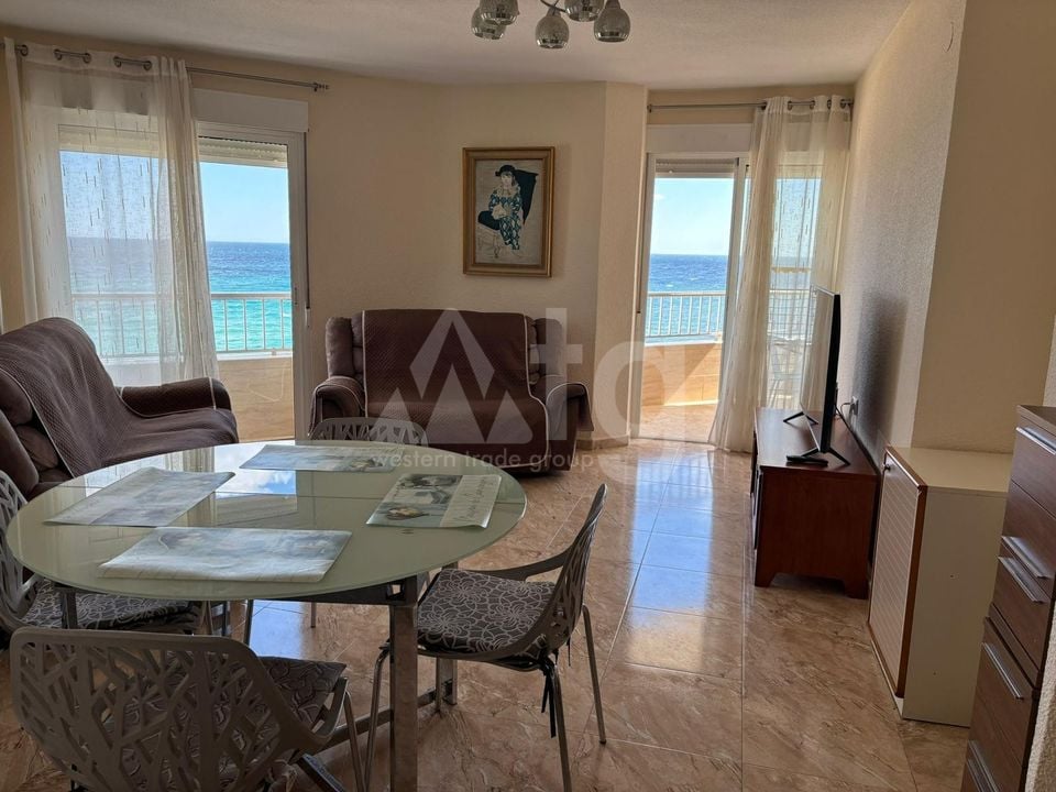 3 bedroom Apartment in Torrevieja - JLM131937 - Photo - 3